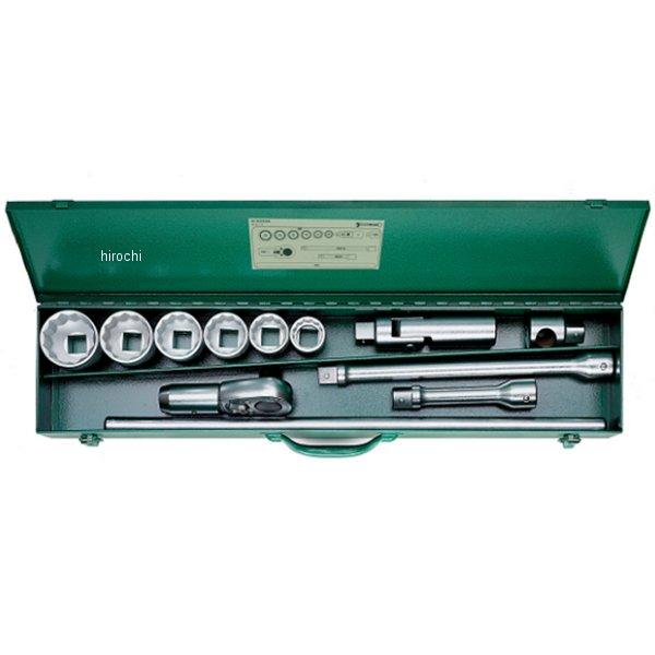 ガーデン用品屋さん スタビレー 1 Sq ソケットレンチセット 60 6 6 8 Wo店 Hamdardcity Com