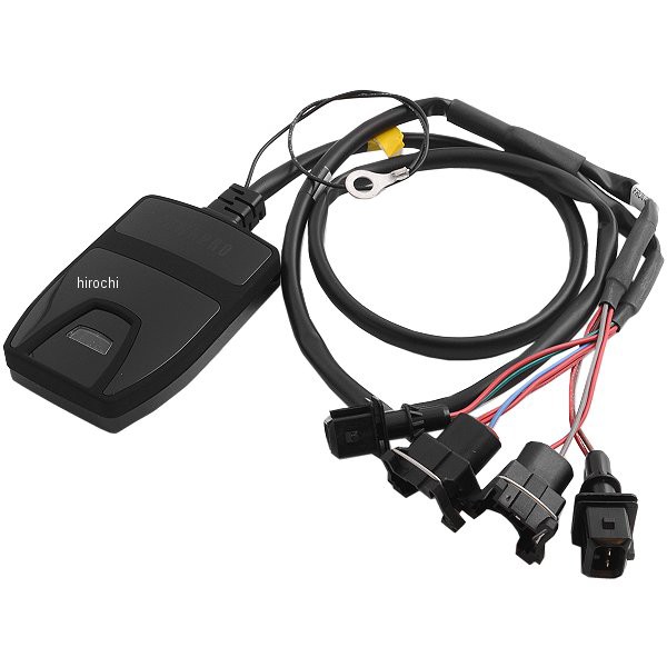 ●日本正規品● コブラ COBRA FI2000R パワープロ (燃調) 黒 95年-05年 FLH/FLT 081232-TR 692-1600B WO店, 左京区 7bdf3f6a