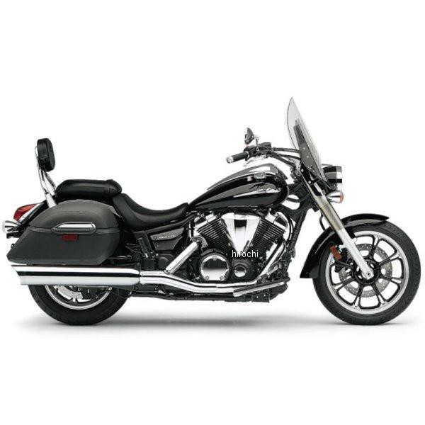 【ふるさと割】 コブラ COBRA スリップオンマフラー スカロペッド 09年-13年 ドラッグスター XVS950 082458-TR 2215 WO店, カサマツチョウ 5016d23c