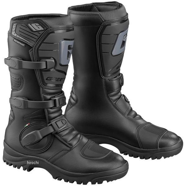2019年新作入荷 ガエルネ GAERNE ブーツ G-Adventure 黒 9 WO店, いい家具ダイレクト 6cdc16b5