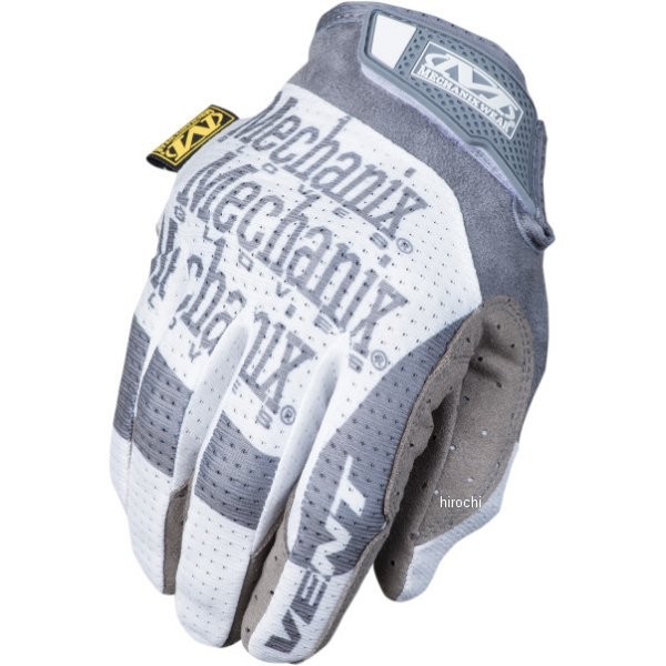 感謝価格 メカニックス ウェア Mechanix Wear グローブ スペシャルティ 通気 白 Xlサイズ Wo店 全品送料無料 Www Centrodeladultomayor Com Uy