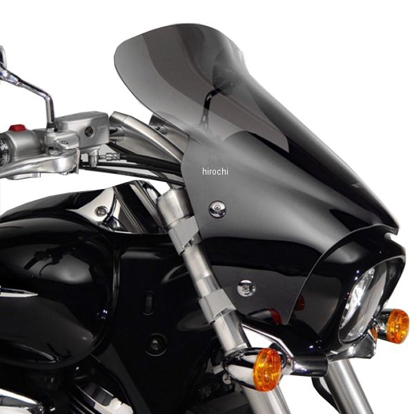 ずっと気になってた ナショナルサイクル National Cycle スクリーン Vストリーム スポーツ 09年-13年 M90 ブルバード ダークスモーク 552155-TR N28208 WO店, スクレドゥフィーユ abc27524