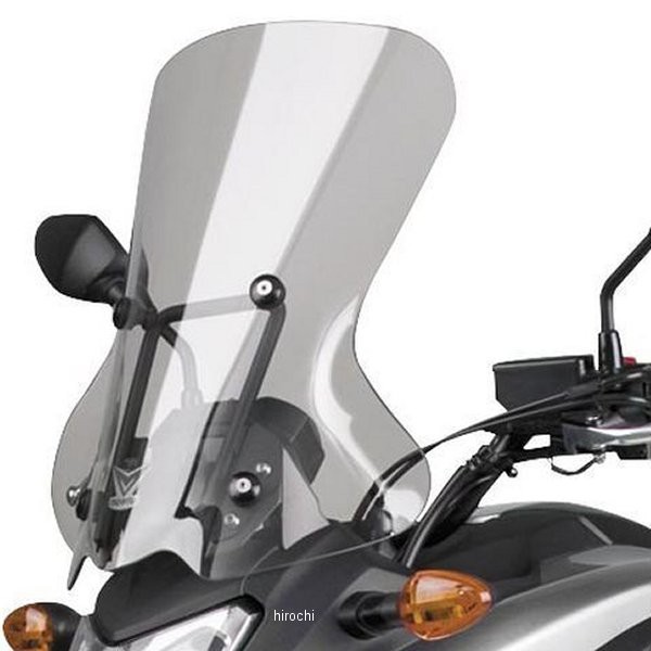 人気絶頂 ナショナルサイクル National Cycle スクリーン Vストリーム 12年-14年 NC700X DCT ABS ライトスモーク 552415-TR N20008 WO店, ネオス 885d94b7