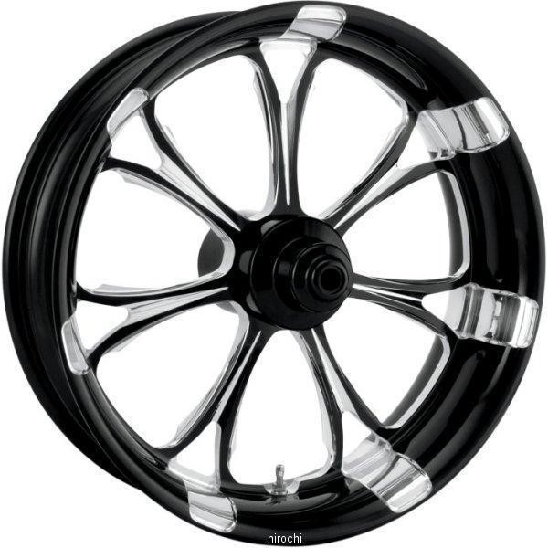 【メーカー直売】 PM リアホイール 18インチx3.5インチ パラマウント プラチナカット 08 ツーリング ABS無し PM0134-TR 1252-7806R-PAR-BMP WO店, AquariusShop 11ece98a