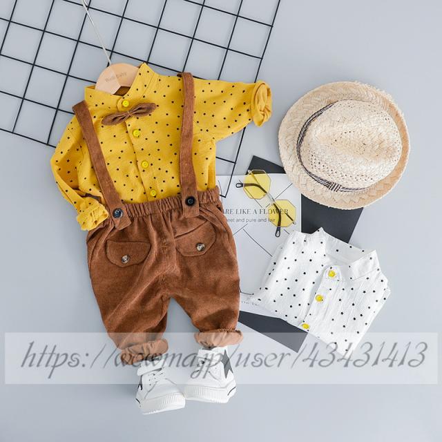 子供服 セットアップ 男の子 キッズ 星柄 シャツ パンツ サロペット 2点セット 赤ちゃん ベビー 誕生日 パーティー 結婚式 上下セットの通販はau Wowma ワウマ Polaris ポラリス 商品ロットナンバー