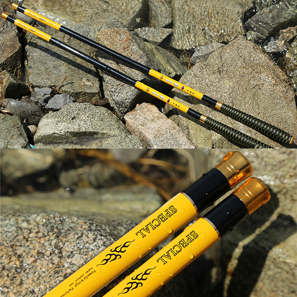 渓流竿 7 超硬 振出 仕舞寸法約72cm カーボンロッド 先調子 穂先リリアン ヤマメ アマゴ イワナ ニジマス ハヤ メバル等にの通販はau Pay マーケット 46z8 商品ロットナンバー