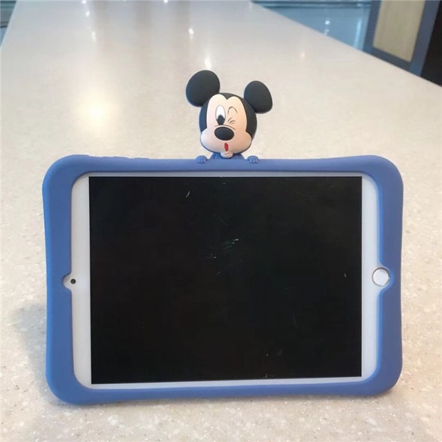 新鮮なディズニー タブレット ケース 可愛い ディズニー画像