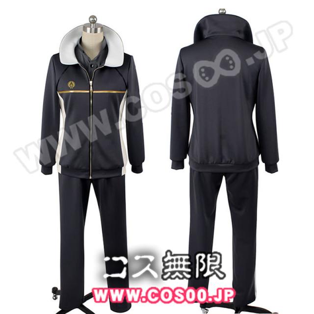 刀剣乱舞 膝丸 内番服 コスプレ衣装の通販はau Pay マーケット My Shop 商品ロットナンバー