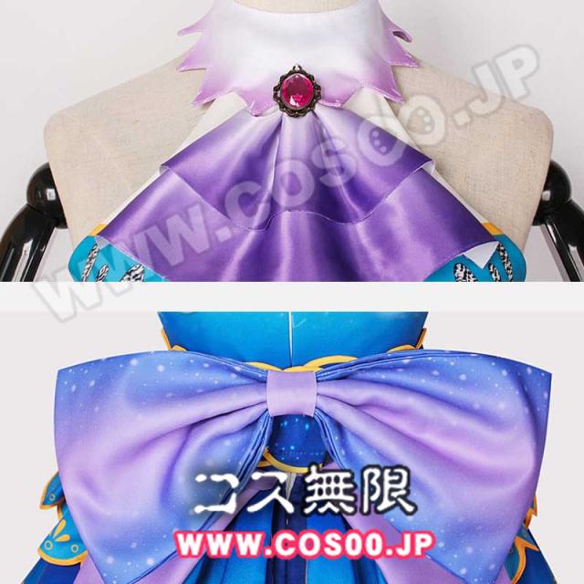 ロットナン アイドルマスターシンデレラガールズ マーケット My Shop 商品ロットナンバー スターライトステージ 橘ありす コスプレ衣装の通販はau Pay もございま Www Ecopackersperu Com