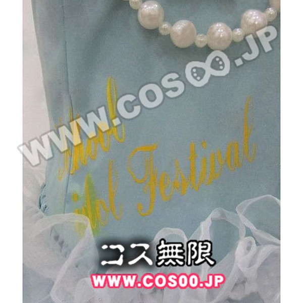 安い定番✩ Love の通販はau PAY マーケット - my shop|商品ロットナンバー:318280011 Live! ラブライブ◆スクールアイドルフェスティバル 絢瀬絵里 シンデレラ◆コスプレ衣装 送料無料人気SALE