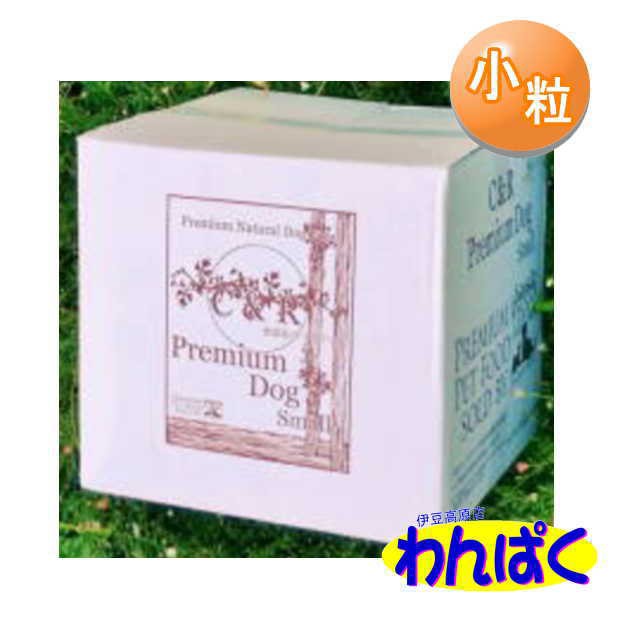C&R プレミアムドッグ 成犬小粒 9.08kg ドッグフード ドックフード 犬用 ご飯 ナチュラルフード