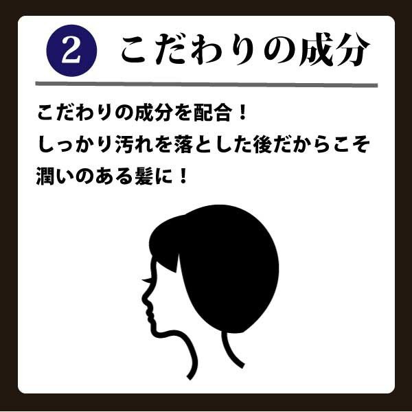 ヒルコス サロン様お試しセット シャンプー ヘアケア スカルプケア 7点 セットの通販はau PAY マーケット - ヒルコス正規店 千葉