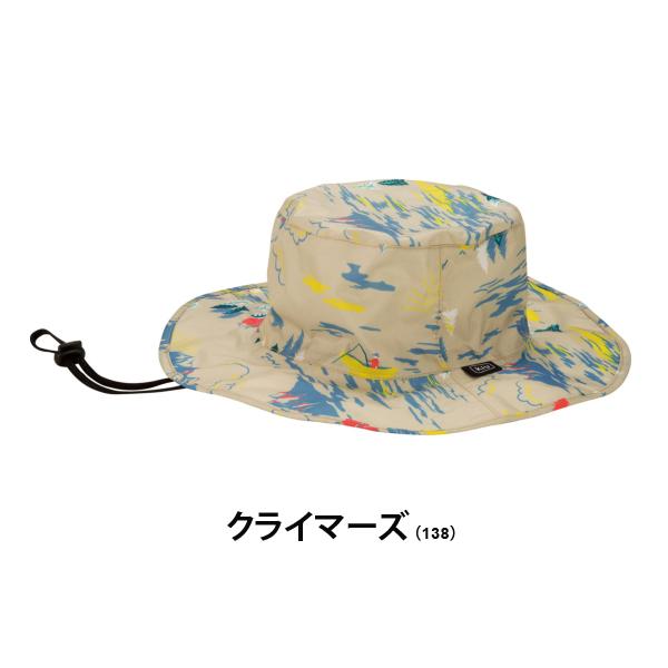 マウンテンハット キウ サファリハット 帽子 レディース メンズ KIU 撥水 山ガール ファッション フェス ブランド 春 夏 春夏|au Wowma!(ワウマ)