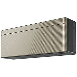 格安SALEスタート! ダイキン AN28WSS-N ツイルゴールド (標準取付工事費込), 後月郡 120f8e62