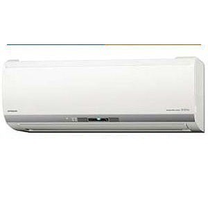 100%本物保証! 日立 エアコン 白くまくん Eシリーズ 2.5kW おもに8畳用 RAS-E25J-W (標準取付工事費込), 地球家具 f71c1a52