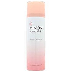 第一三共ヘルスケア ミノン アミノモイスト アミノフルシャワー ５０ｇ ミノンアミノｍアミノフルシャワー ５０ｇの通販はau Wowma ワウマ コジマ Au Wowma 店 商品ロットナンバー