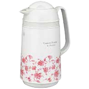 ピーコック 保温保冷ポット 1 0l Ghc 100 Flc カントリーフラワー