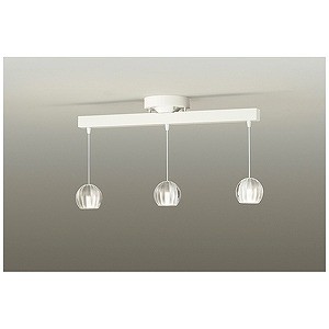 『5年保証』 大光電機 LED3灯コードシャンデリア 電球色 DXL‐81220, ピーアイシーnetshop 2号店 904c38ff