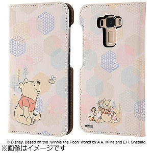 ｉｎｇｒｅｍ ｚｅｎｆｏｎｅ ３ ｌａｓｅｒ用 手帳型ケース ディズニー くまのプーさん１ ｉｊ ｄａｚ３ｌｌｃ ｐｏ０１１の通販はau Wowma ワウマ コジマ Au Wowma 店 商品ロットナンバー
