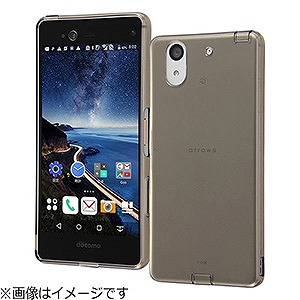 レイ アウト ａｒｒｏｗｓ ｎｘ ｆ ０１ｋ用 ｔｐｕソフトケース コネクタキャップ付き ｒｔ ａｒｋ１ｔｃ１０ ｂ ブラックの通販はau Pay マーケット コジマ Au Wowma 店 商品ロットナンバー 313155085
