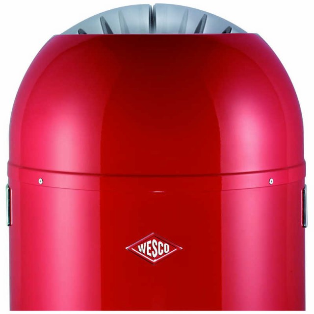 安い超激安 ウェスコ マーケット - コジマ au PAY マーケット店|商品ロットナンバー:498893244 ペダルビン&メタルライナー33L KICKMASTER メタリックグラファイト 184631-13の通販はau PAY 人気超激得