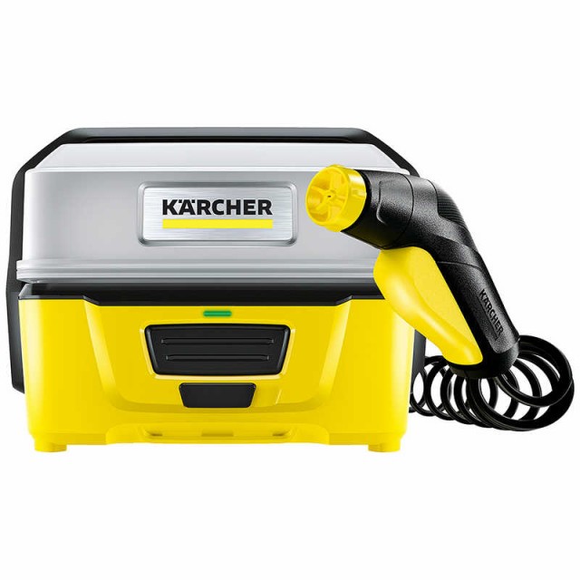 ケルヒャー KARCHER マルチクリーナー OC3 1.680-020.0 OC3 - キッチン家電