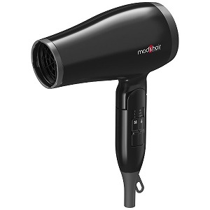 ヘアードライヤー モッズヘア ｍｈｄ １２４４ ｋ ブラック 国内専用 の通販はau Pay マーケット コジマ Au Pay マーケット店 商品ロットナンバー