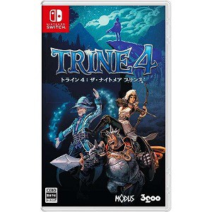 3goo switchゲームソフト トライン 4 ザ ナイトメア プリンスの通販はau Wowma ワウマ コジマ Au Wowma 店 商品ロットナンバー 3goo switchゲームソフト トライン 4 ザ ナイトメア プリンスの通販はau Wowma ワウマ コジマ Au Wowma 店 商品ロットナンバー