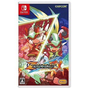 カプコン capcom switchゲームソフト ロックマン ゼロ ゼクス ダブルヒーローコレクションの通販はau Pay マーケット コジマ Au Pay マーケット店 商品ロットナンバー カプコン capcom switchゲームソフト ロックマン ゼロ ゼクス ダブルヒーローコレクションの通販はau Pay マーケット コジマ Au Pay マーケット店 商品ロットナンバー