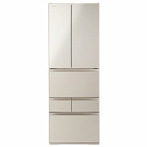 超歓迎された 東芝 TOSHIBA 6ドア冷蔵庫 GR-R510FK(EC) サテンゴールド(標準設置無料)-キッチン家電 超歓迎された 東芝 TOSHIBA 6ドア冷蔵庫 GR-R510FK(EC) サテンゴールド(標準設置無料)-キッチン家電