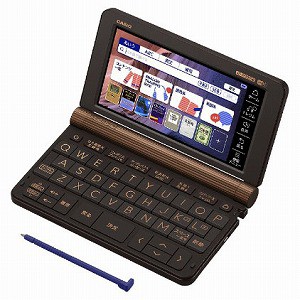 カウくる カシオ CASIO 電子辞書 EX-word(日本語、英語系の大辞典や、様々な専門書を数多く収録) XD-SX20000, ローレル ファッション:79736b09 --- argue.acfreunde.de カウくる カシオ CASIO 電子辞書 EX-word(日本語、英語系の大辞典や、様々な専門書を数多く収録) XD-SX20000, ローレル ファッション:79736b09 --- argue.acfreunde.de