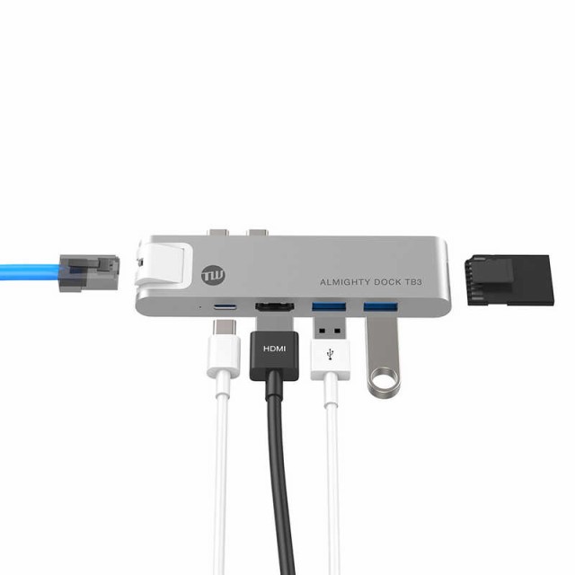安い購入 TUNEWEAR ALMIGHTY DOCK TB3 PD87W対応 TUN-OT-000048 ...