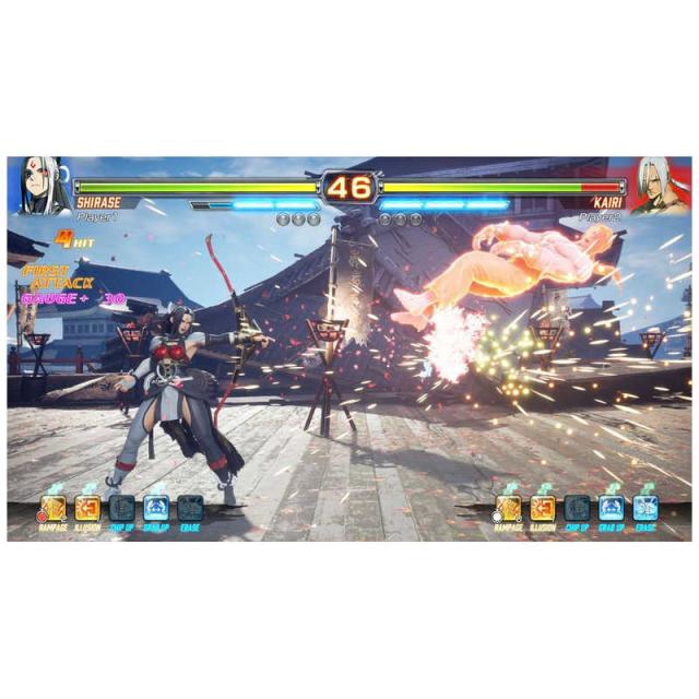 累計販売2万枚突破 アリカ Ps4ゲームソフト ファイティングexレイヤｰ 偉大な Carlavista Com