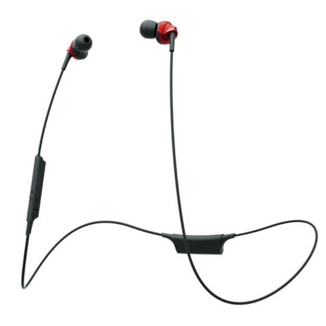 被り心地最高 ラディウス 高音質bluetoothイヤホン Pure Standard Wireless Series マイク対応 Hp N300btr レッド Ultimate Solid ランキング１位受賞 Iacymperu Org