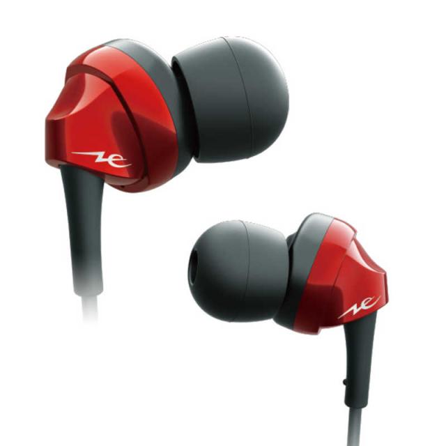 最安値 ラディウス 高音質bluetoothイヤホン Pure Standard Wireless Series マイク対応 Hp N300btr レッド Ultimate Solid Web限定 Www Iacymperu Org