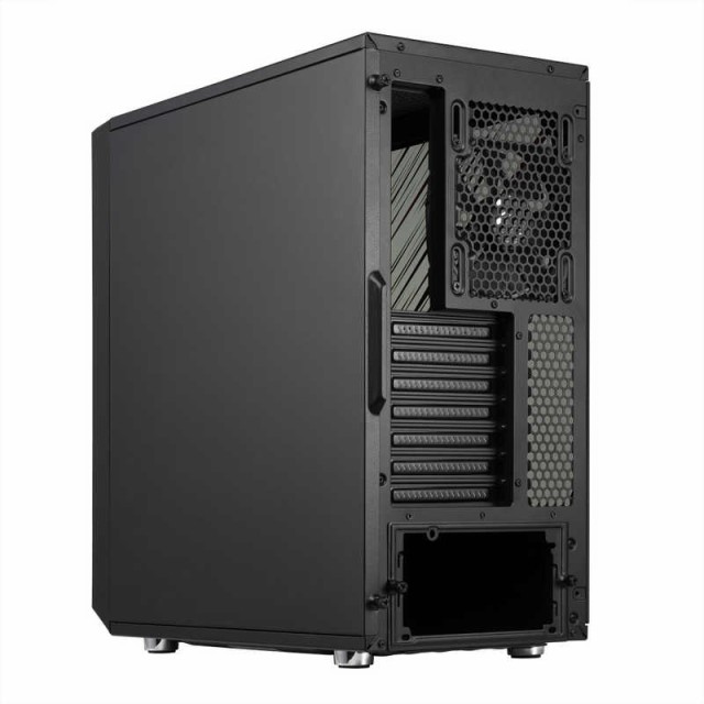 安い定番人気 FRACTALDESIGN OEMASRCAMESHCBKの通販はau PAY マーケット - コジマ au PAY マーケット店|商品ロットナンバー:498901101 Meshify C TG Phantom Gaming Edition 即納在庫あ