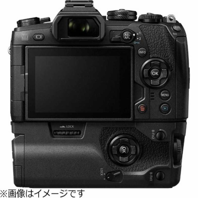 でのご♝ オリンパス マーケット - コジマ au PAY マーケット店|商品ロットナンバー:499107104 OLYMPUS パワーバッテリーホルダー HLD‐9の通販はau PAY けする
