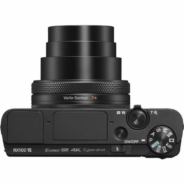 豊富なお得 ソニー　SONY　コンパクトデジタルカメラ Cyber-shot(サイバｰショット)　DSC-RX100M7の通販はau PAY マーケット - コジマ au PAY マーケット店｜商品ロットナンバー：499110482 定番