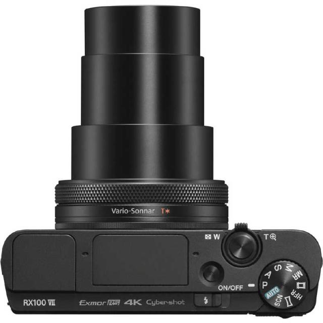 豊富なお得 ソニー SONY コンパクトデジタルカメラ Cyber-shot(サイバーショット) DSC-RX100M7の通販はau PAY マーケット - コジマ au PAY マーケット店|商品ロットナンバー:499110482 定番