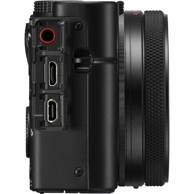 豊富なお得 ソニー SONY コンパクトデジタルカメラ Cyber-shot(サイバーショット) DSC-RX100M7の通販はau PAY マーケット - コジマ au PAY マーケット店|商品ロットナンバー:499110482 定番
