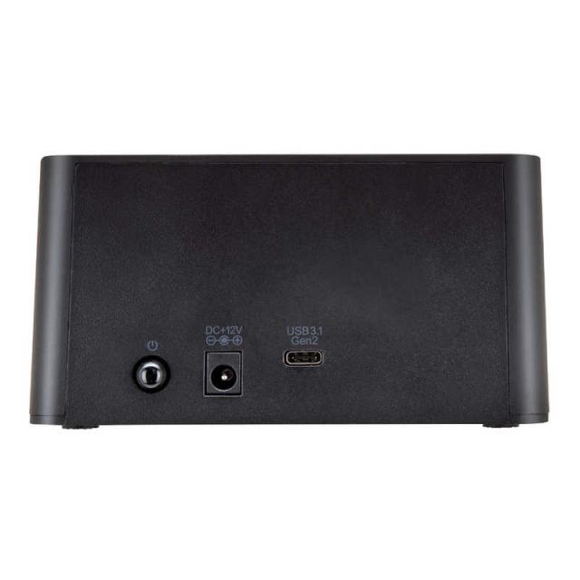 ブランド直営 センチュリー 裸族のお立ち台 Usb 3 1 Gen2 Type C Crosu31c 新規購入 Www Endocenter Com Ua