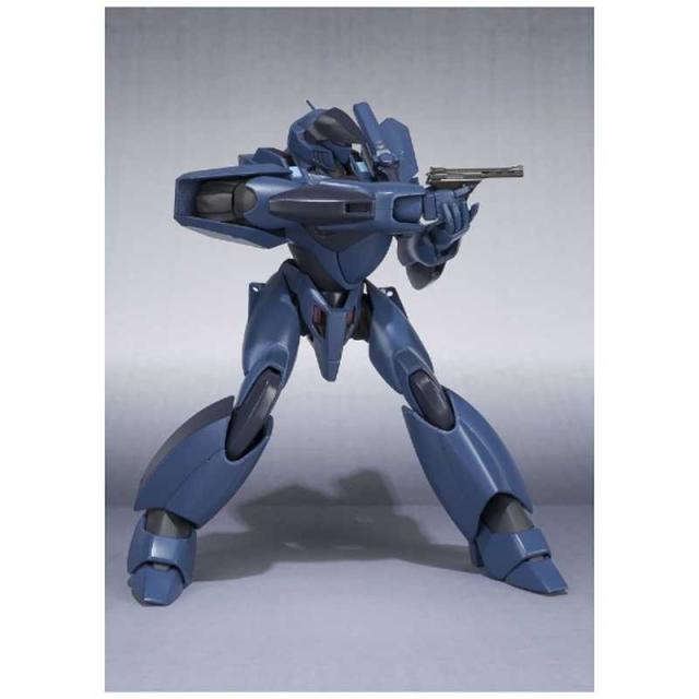 国内最安値 バンダイ Bandai Robot魂 Side Labor 機動警察パトレイバｰ サタｰン 安心の日本製 Farmerscentre Com Ng