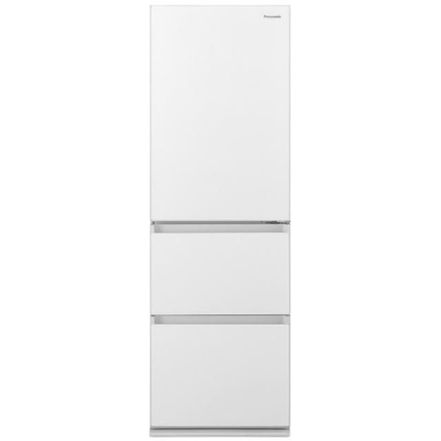 値引きする パナソニック Panasonic 3ドア冷蔵庫 Gnタイプ 左開きタイプ 365l Nr C372gnl W スノｰホワイト 標準設置無料 即発送可能 Olsonesq Com