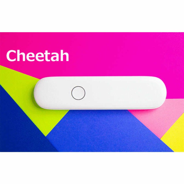 新品セール ロイヤル PAY マーケット - コジマ au PAY マーケット店|商品ロットナンバー:499115659 AI翻訳機 Cheetah TALK B02J WHの通販はau 新品最新品