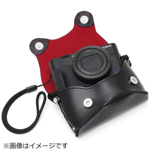 時間指定不可 山田屋写真用品 Sony Rx100シリｰズ対応レザｰカメラケｰス オルフェ01 Lco 01 Bk 黒 早割クーポン Sinviolencia Lgbt