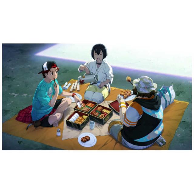 爆安プライス 5pb Ps4ゲームソフト Robotics Notes Dash 完売 Gdpcambodia Org