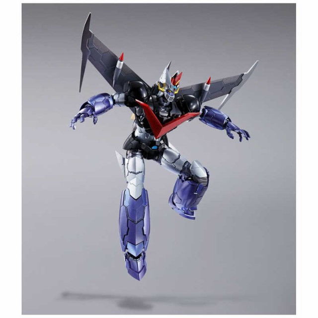 最新の激安 バンダイスピリッツ Bandai Spirits Metal Build 劇場版 マジンガｰz Infinity グレｰトマジンガｰ 楽天市場 Olsonesq Com