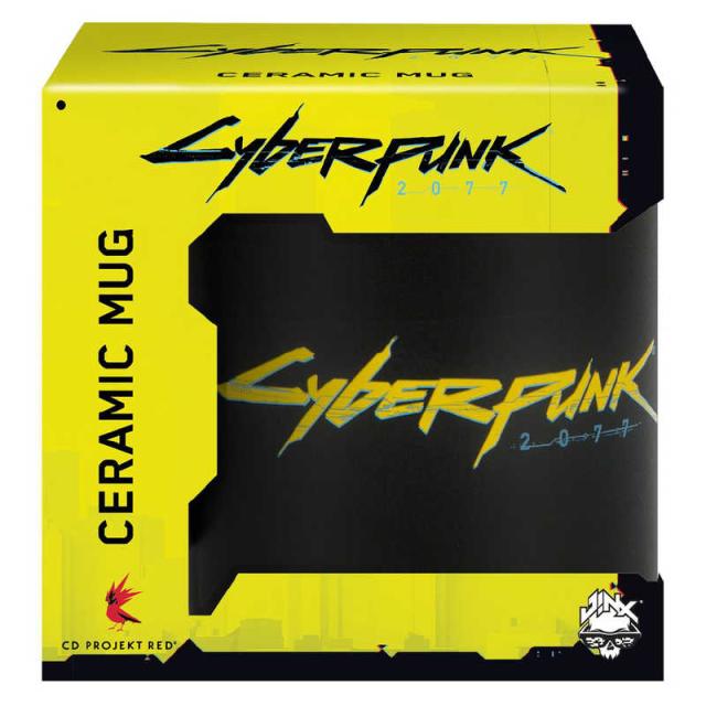 代引き手数料無料 Infolens サイバーパンク77 スペシャルボックス オリジナル ビックカメラグルｰプ限定モデル ランキング入賞商品 Centrodeladultomayor Com Uy