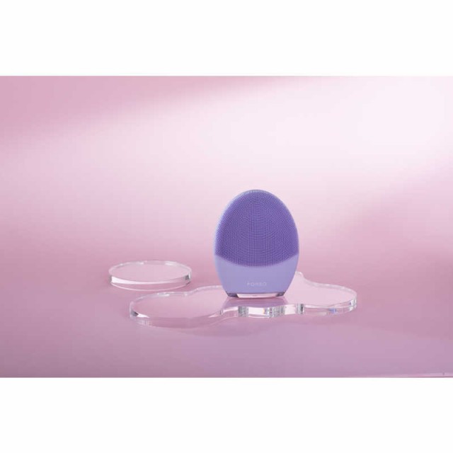 人気が高い Foreo Luna 3 センシティブスキン F9151y 期間限定送料無料 Olsonesq Com