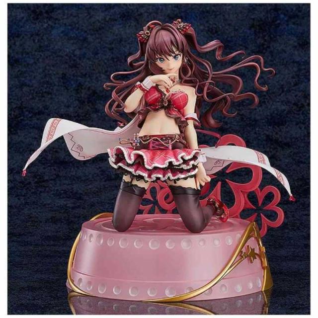 全ての グッドスマイルカンパニー 塗装済み完成品 1 8 アイドルマスター シンデレラガールズ 一ノ瀬志希 ミスティックエリクシルver イチノセ ファイナルバーゲン Creativelimelight Com